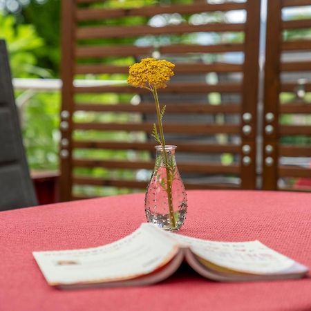 Apartments Im Garten - Haus Daniela กราซ ภายนอก รูปภาพ